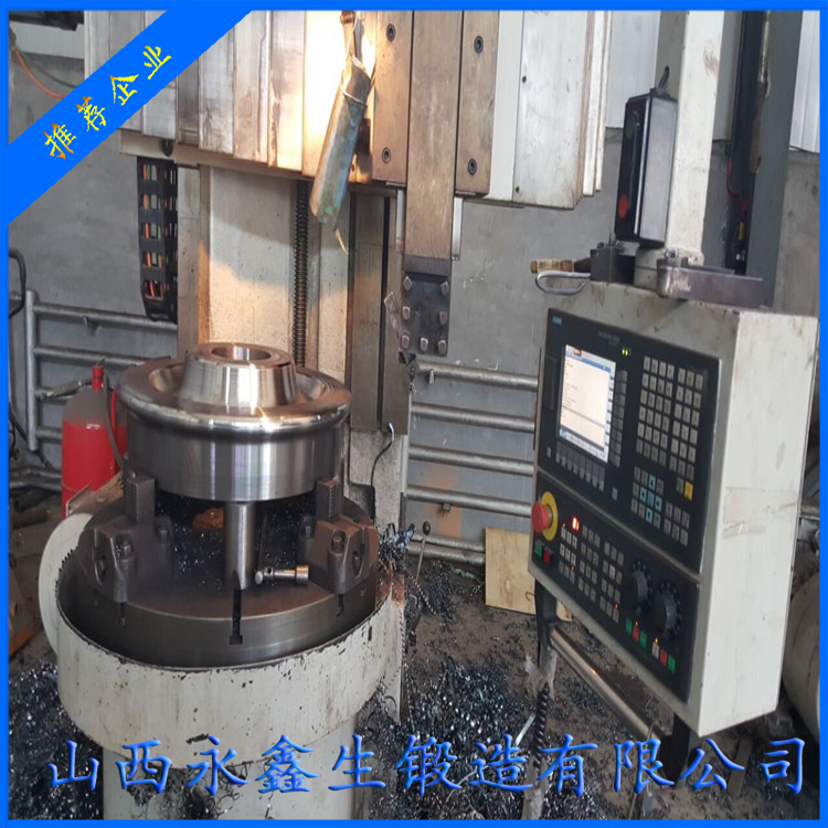 車床對鍛件加工的影響？